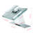 Single-Hole Single-handle Bathroom Faucet-82680350