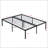 King Size Bed Frame-1381899778