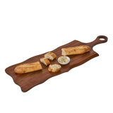 Puro Serving Board - Teak