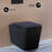 Concorde Wall-Hung Toilet Bundle 0.8/1.6 GPF Dual Flush With Flush Plate-108927931