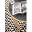 Roma Frame Coffee Table with Storage