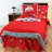 NCAA Comforter Set-25193106-3299842