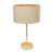 Gold Base/Cream Shade