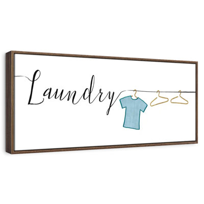Wash And Dry I
