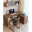 Bureau en L moderne et minimaliste rétractable en forme de L-1121067204-1121067211