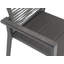 Chaise de patio avec coussin Oan Winnfield-84461700-84461701