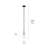 Shailene 1 - Light Single Pendant-1252540318