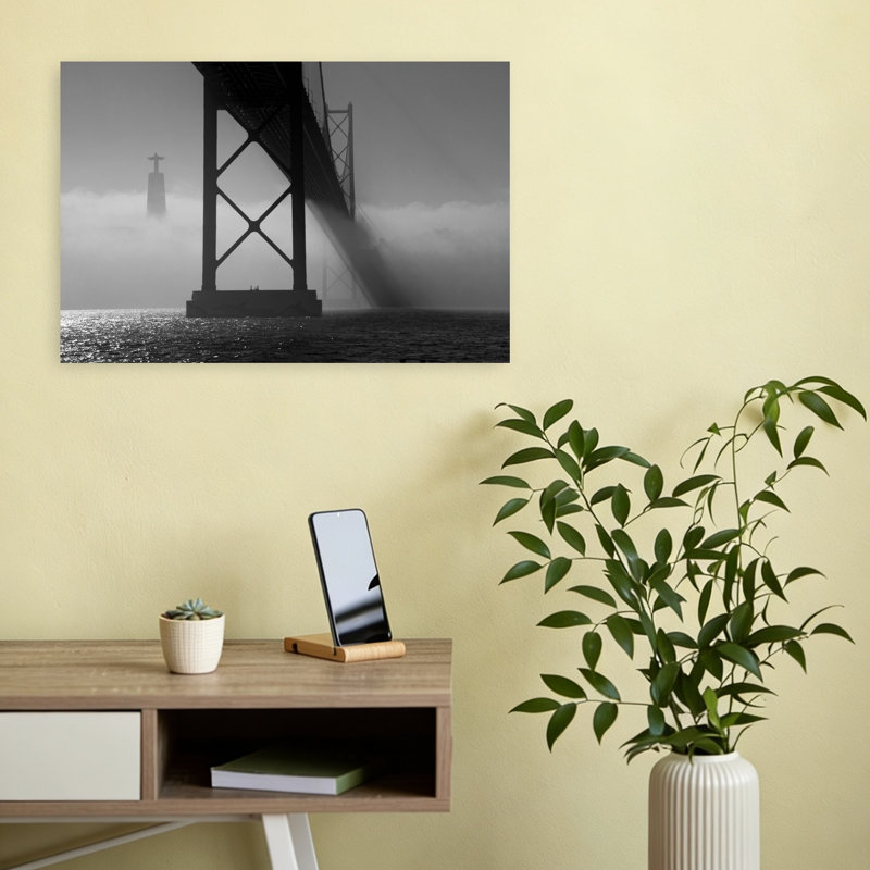Print, 30.48cm H x 45.72cm W