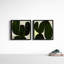 Succulent Set Of 2 by StudioM-66479136-66479132