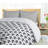 No Duvet Cover