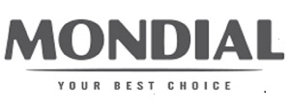 Logo Mondial