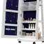 Armoire à bijoux 21,65 de large-400624055