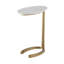 Mineo Marble End Table