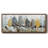 Golden Hour- Framed Canvas-1825459388