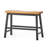 POMEROY 24IN SADDLE BENCH
