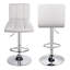 Tabouret de bar pivotant à hauteur réglable 32,5 po Ludmil-1976749176-1901509452