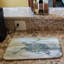 Tapis de séchage sea turtle
