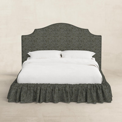 Thelma Platform Bed by Red Barrel Studio