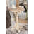 Chadwin Solid Wood Top End Table-597605091