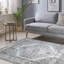 Emerald Elysian Beige And Rose Area Rug-2121846191