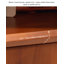 Armoire de rangement Mid-Century