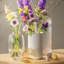 Handcrafted Glass Table Vase-2130445699-2130445718