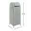 Poubelle escamotable Darla-103764161-103764164
