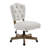 Asfia Adjustable Swivel Tufted Upholstered Task Chair-1056709290