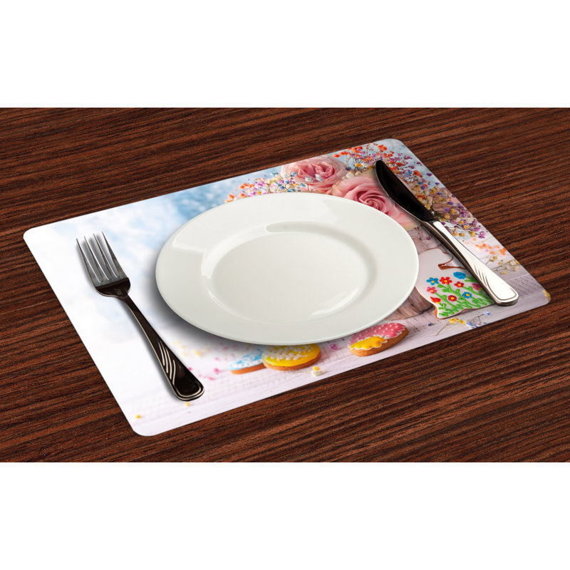 Récapitulatif 18,5" lapin