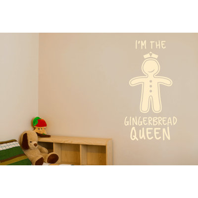 Wall Decal