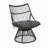 Chair & Side Table-1374787464-1374787471-1374787470
