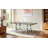 Alvie Solid Wood Cross Back Side Chair-99057977