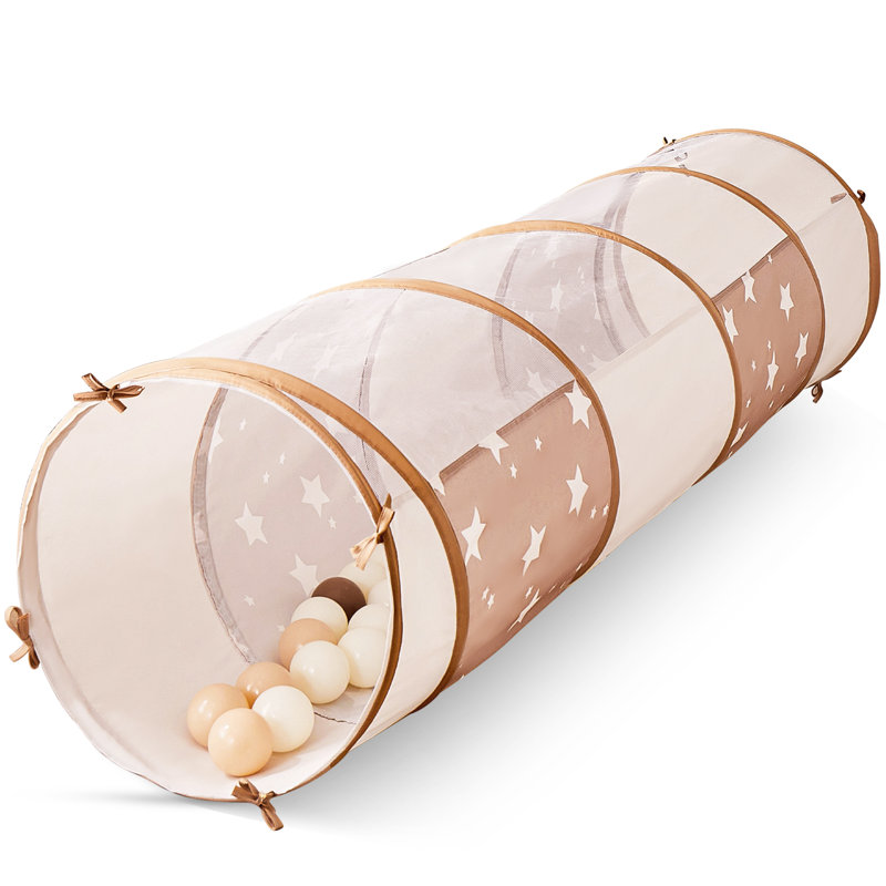 Tiny Land® Adventure Play Tunnel