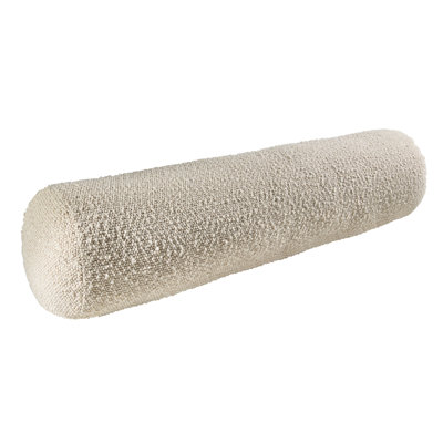 Leto Woven Chenille Pillow Made-To-Order