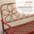 Iron Outdoor Bench-1836330245