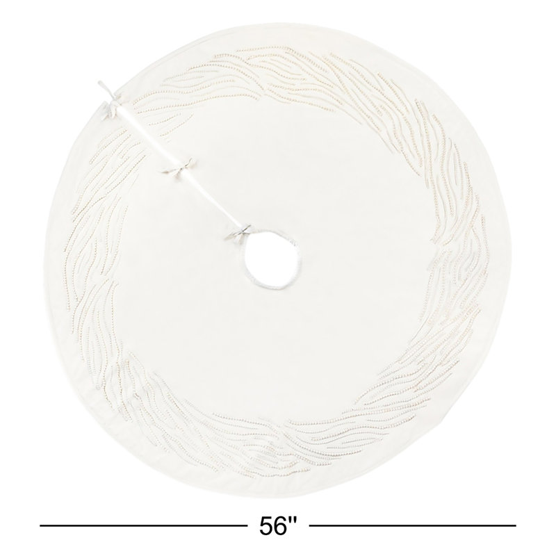 Cotton Tree Skirt