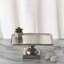 Plateau décoratif en aluminium moulé Joan-31904722