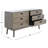 6 Drawer 56'' W Double Dresser-1834745690