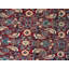 Tapis carré Agra