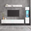 Unfinished TV Stand for TVs up to 78"