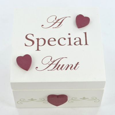 Coulton Handmade Decorative Box