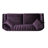Avett Upholstered 84.5'' Sofa-1796435820
