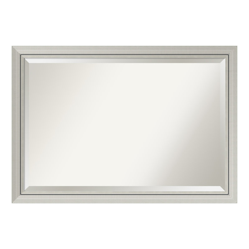 Kouba Flat Mirror, 28" x 40"