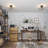 Hadsell Flush Mount