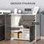 79cm Sideboard
