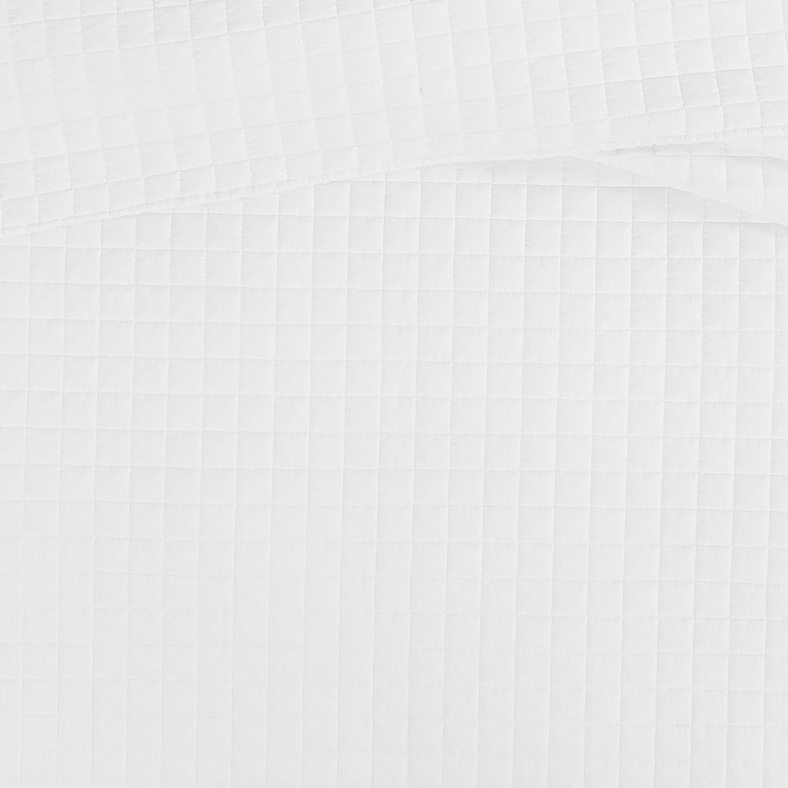 Nena Bedding, Queen + 2 Standard Shams, White
