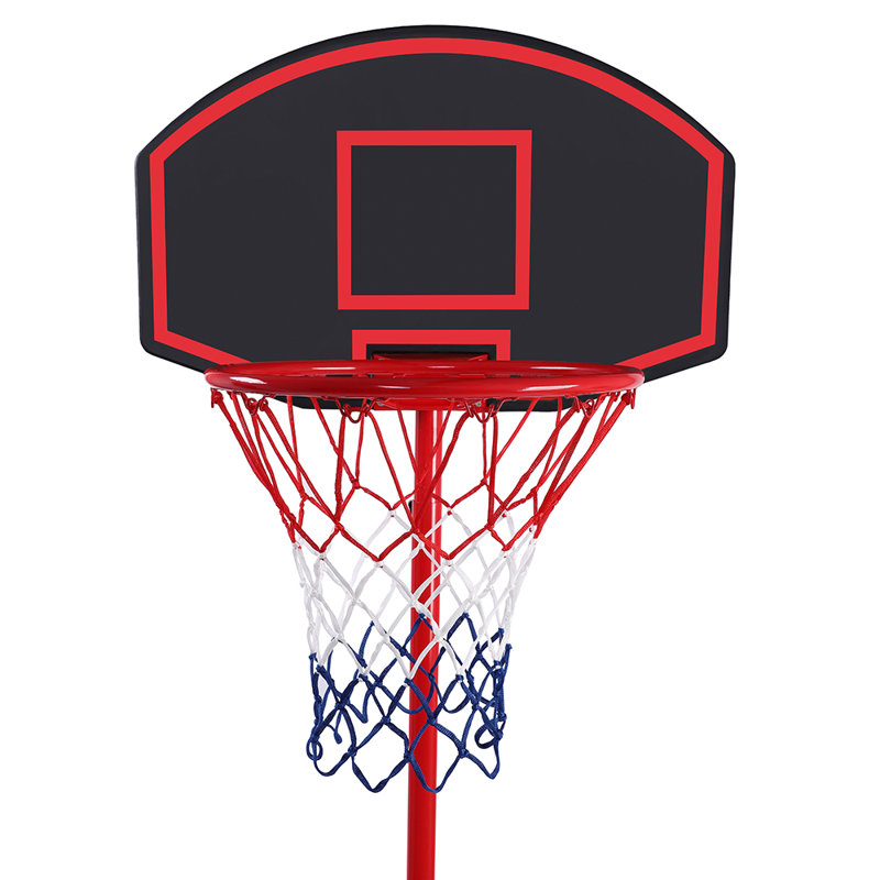 Panier de basketball portatif