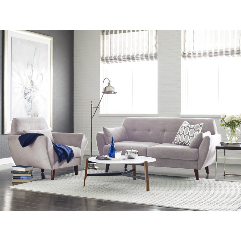 Ensemble de salon configurable Artesia