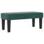 Upholstered Bed Frame with Mattress