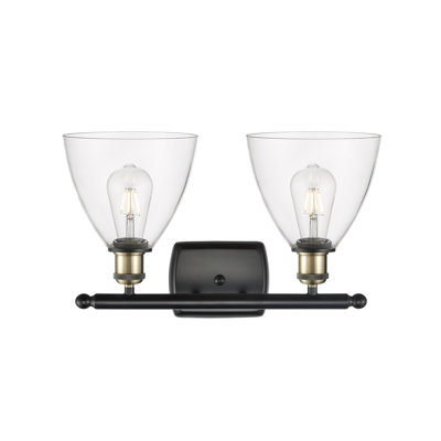 Shauna 2 - Light Vanity Light
